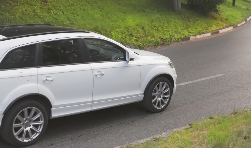 Car Rental