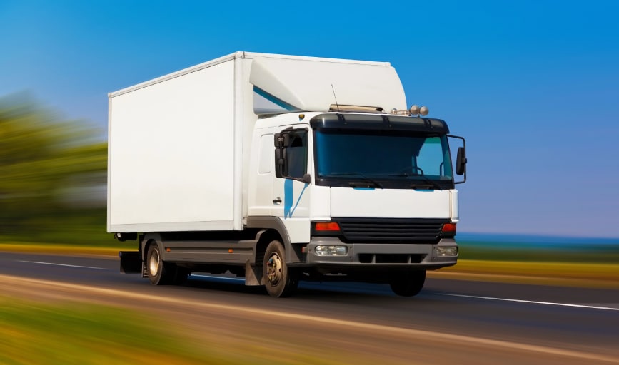 Truck Rental