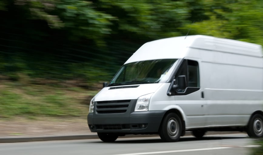 Van Rental
